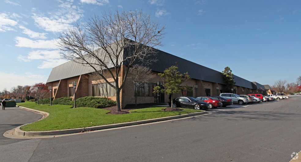 10840 Guilford Rd, Annapolis Junction, MD for rent - Building Photo - Image 2 of 4