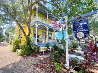 More details for 83 Cedar St, Saint Augustine, FL - Hospitality for Sale