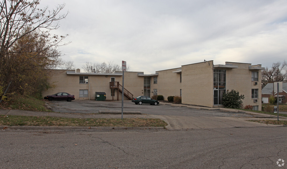 3816-3822 E 3rd St, Dayton, OH for sale - Building Photo - Image 1 of 1