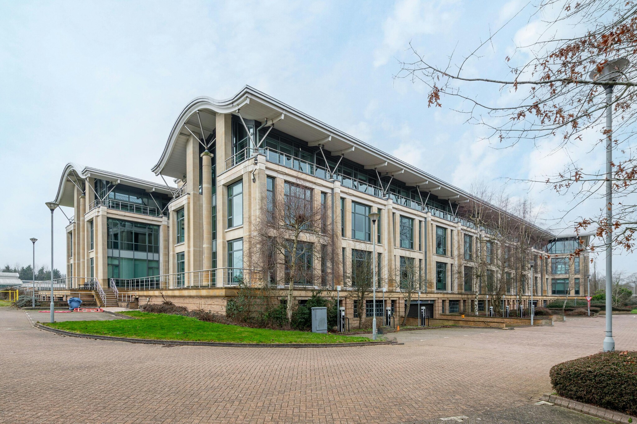 1 Wythall Green Way, Wythall for sale Building Photo- Image 1 of 15