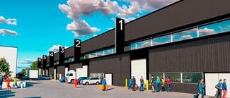 More details for Calle de Columba, Madrid - Industrial for Sale