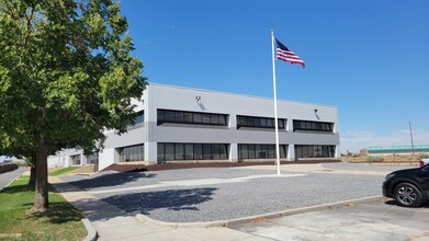 1400 W 4400 S, Ogden, UT for rent Building Photo- Image 1 of 5