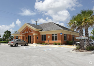 More details for 5220 Lee Blvd, Lehigh Acres, FL - Office for Rent