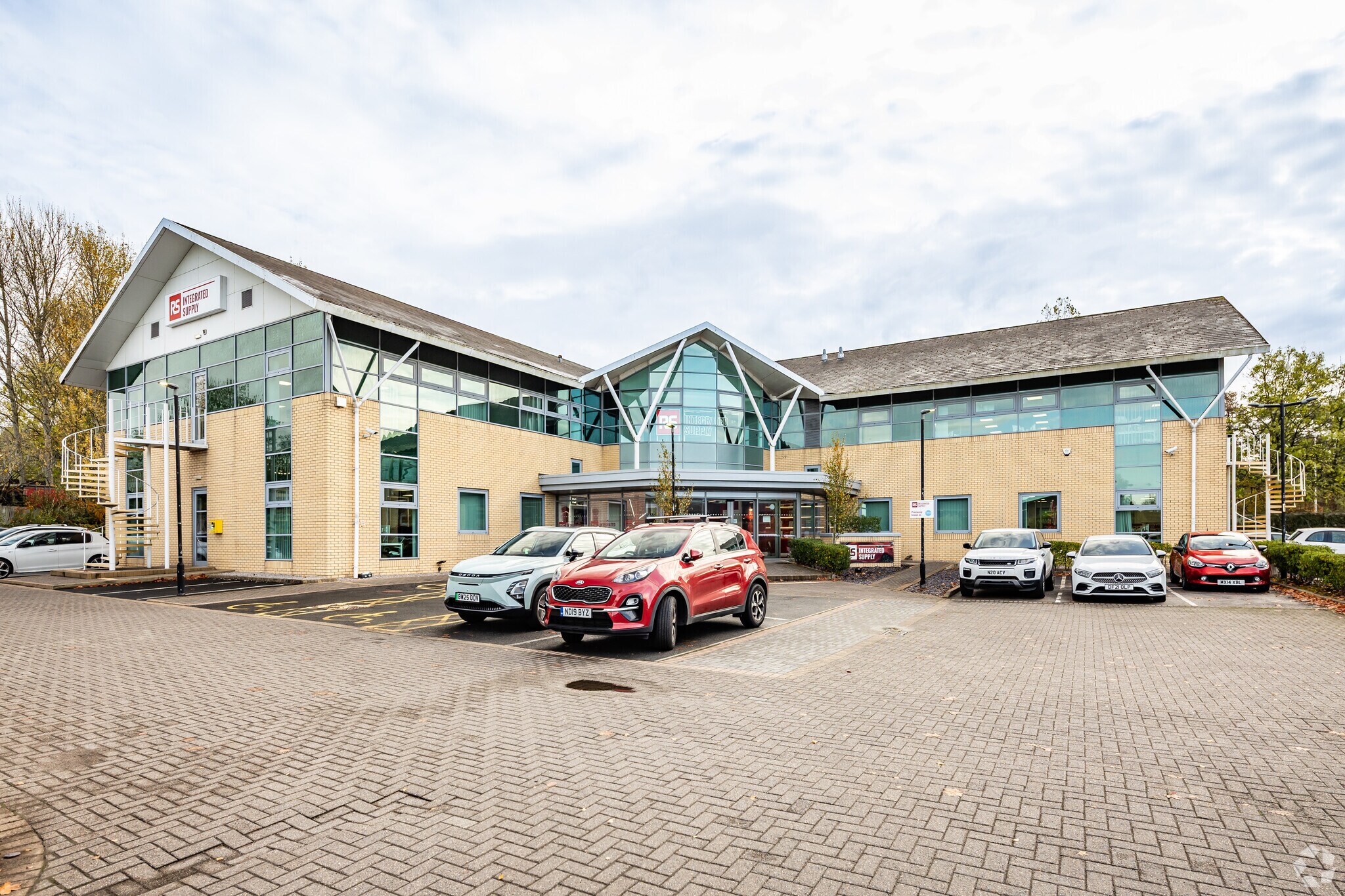 Kelburn Ct, Warrington for sale Primary Photo- Image 1 of 1