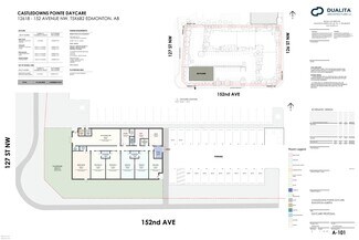 More details for 12618 127 St NW, Edmonton, AB - Retail to Rent