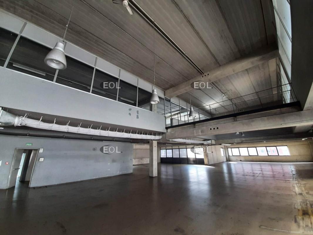 Light Industrial in Ivry-sur-Seine to rent Building Photo- Image 1 of 10