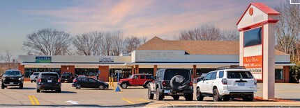 350-358 Lafayette Rd, Hampton, NH for rent Building Photo- Image 1 of 7