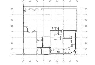 90 Walker Dr, Brampton, ON to rent Floor Plan- Image 1 of 1