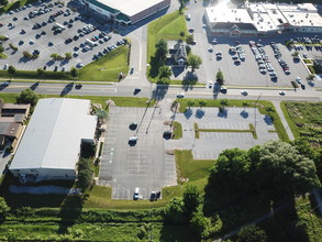 1249 Cocoa Ave, Hershey, PA - aerial  map view - Image1