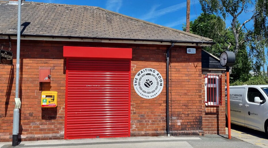 Station Vw, Leeds, LS15 8BZ UK