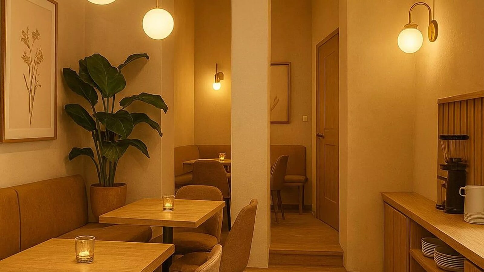 Madrid, MAD 28012 -  -  - Interior Photo - Image 2 of 4