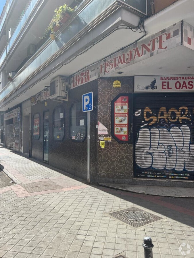 Madrid, MAD 28019 - Unit Puerta 01 - - Interior Photo - Image 2 of 32