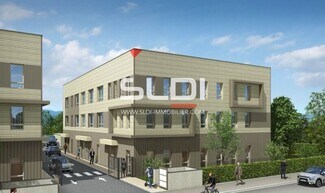More details for Rue Paul Claudel, Villefranche-sur-Saône - Light Industrial for Sale