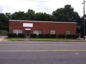 306 Clanton Rd, Charlotte, NC for sale Building Photo- Image 1 of 1