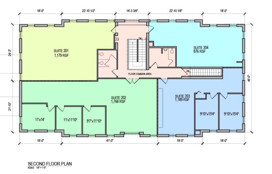 8780 Centreville Rd, Manassas, VA to rent Interior Photo- Image 1 of 11