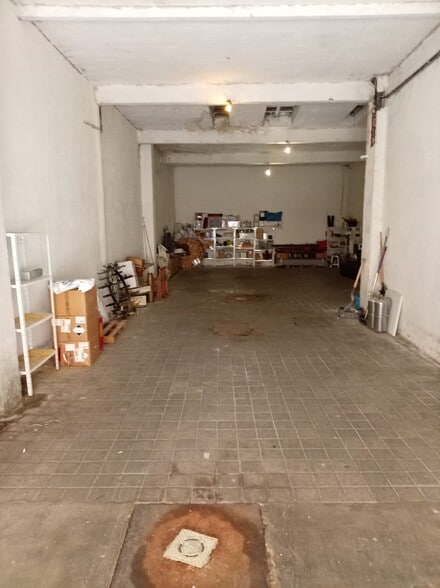 Build-to-Rent in Madrid, Madrid for sale - Primary Photo - Image 1 of 4