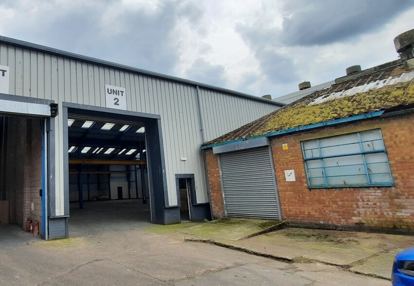 Stourport Rd, Kidderminster for sale - Building Photo - Image 1 of 1