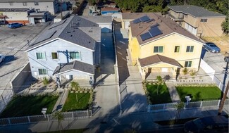 More details for 1109 N Mulberry Ave, Compton, CA - Residential for Sale