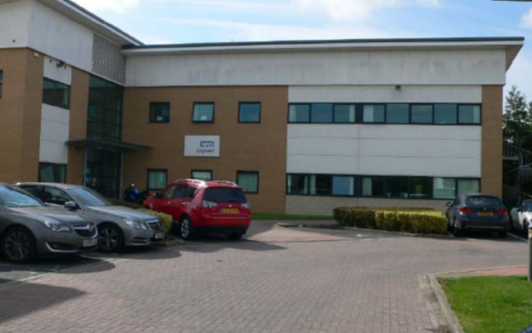 Monks Cross Dr, York for sale Building Photo- Image 1 of 1