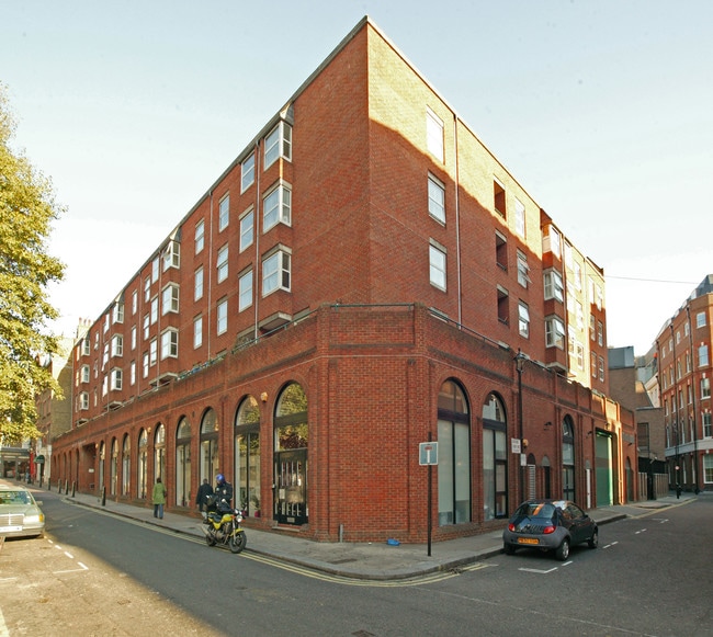 More details for 32-35 Bedfordbury, London - Office to Rent