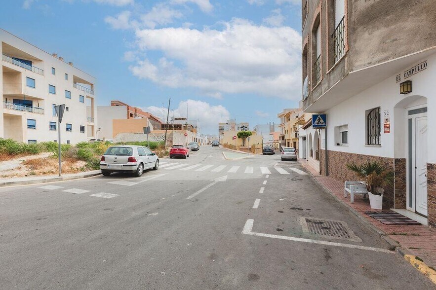 Land in Garrucha, Almería for sale - Building Photo - Image 2 of 19