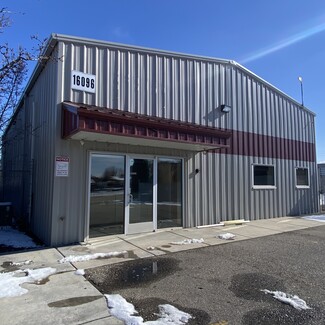 More details for 16096 N 20 St, Nampa, ID - Office, Flex for Rent