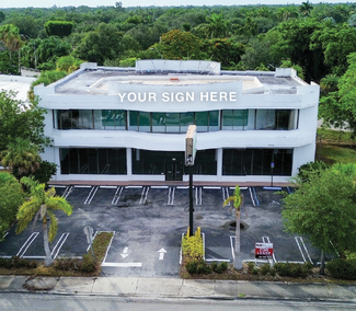 More details for 9855 S Dixie Hwy, Pinecrest, FL - Retail for Rent