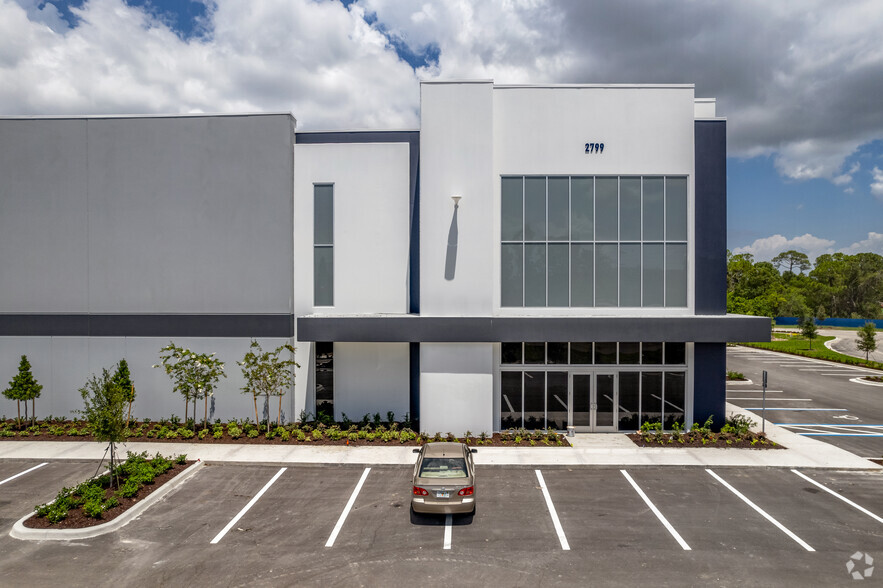 Gandy Blvd & I-275, Pinellas Park, FL for rent - Building Photo - Image 3 of 19