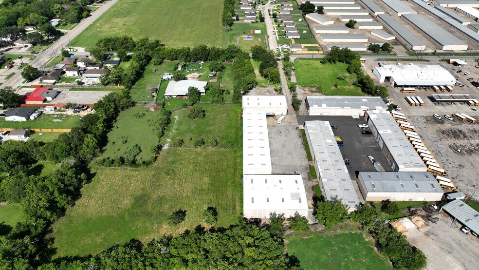 3321 Westside Dr, Pasadena, TX for sale - Aerial - Image 2 of 26