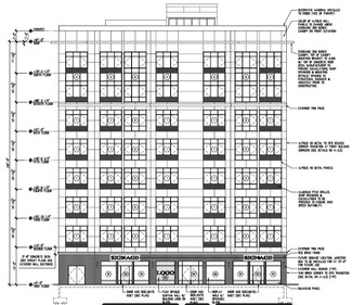 More details for 53 Bruen St, Newark, NJ - Land for Sale