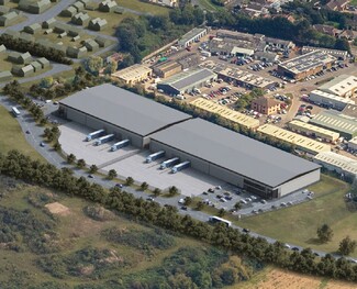 More details for Insworth Business Park, Gloucester - Industrial for Rent