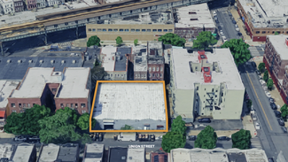 More details for 2100 Union St, Brooklyn, NY - Industrial for Rent