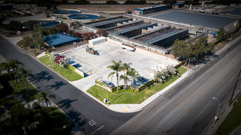 14920 Telephone Ave, Chino, CA for sale - Primary Photo - Image 1 of 1