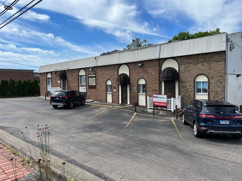 3329-3337 Dayton-Xenia Rd, Dayton, OH for sale - Building Photo - Image 3 of 16