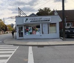 129 E 23rd St, Hamilton ON - Commercial Property