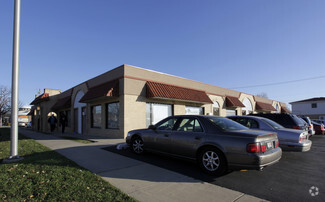 More details for 4601-4625 W 103rd St, Oak Lawn, IL - Medical for Rent