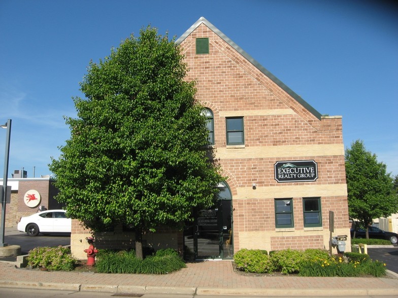 107 S Bloomingdale Rd, Bloomingdale, IL for sale - Primary Photo - Image 1 of 1