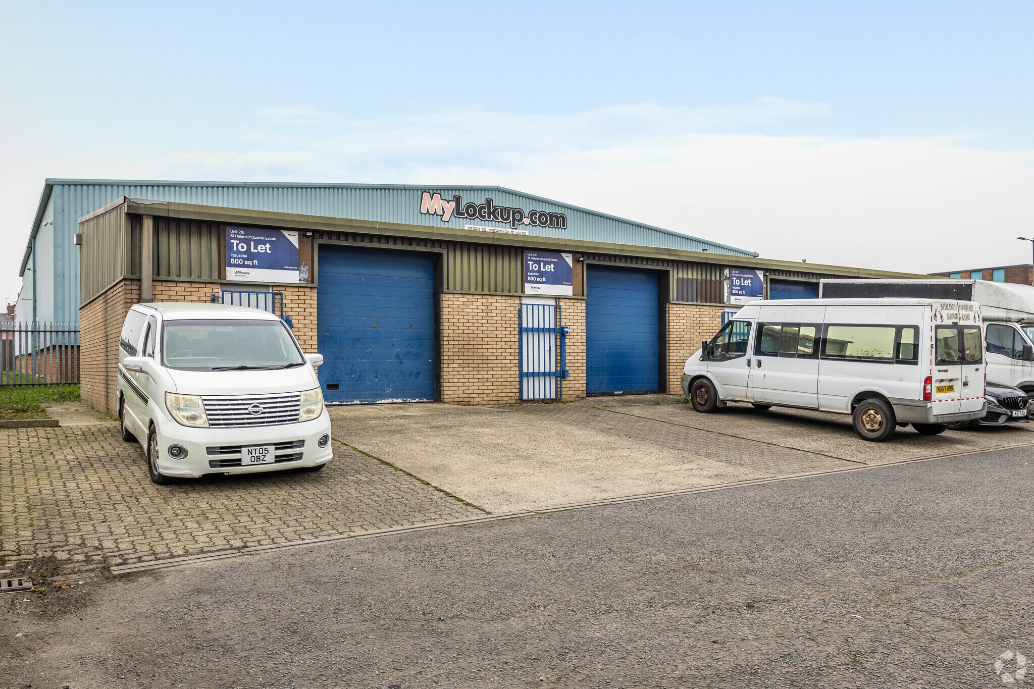 Auckland Crescent, Bishop Auckland for sale Primary Photo- Image 1 of 1
