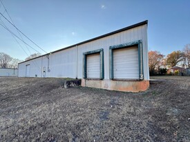 117 C Liberty Dr, Thomasville NC - Commercial Property