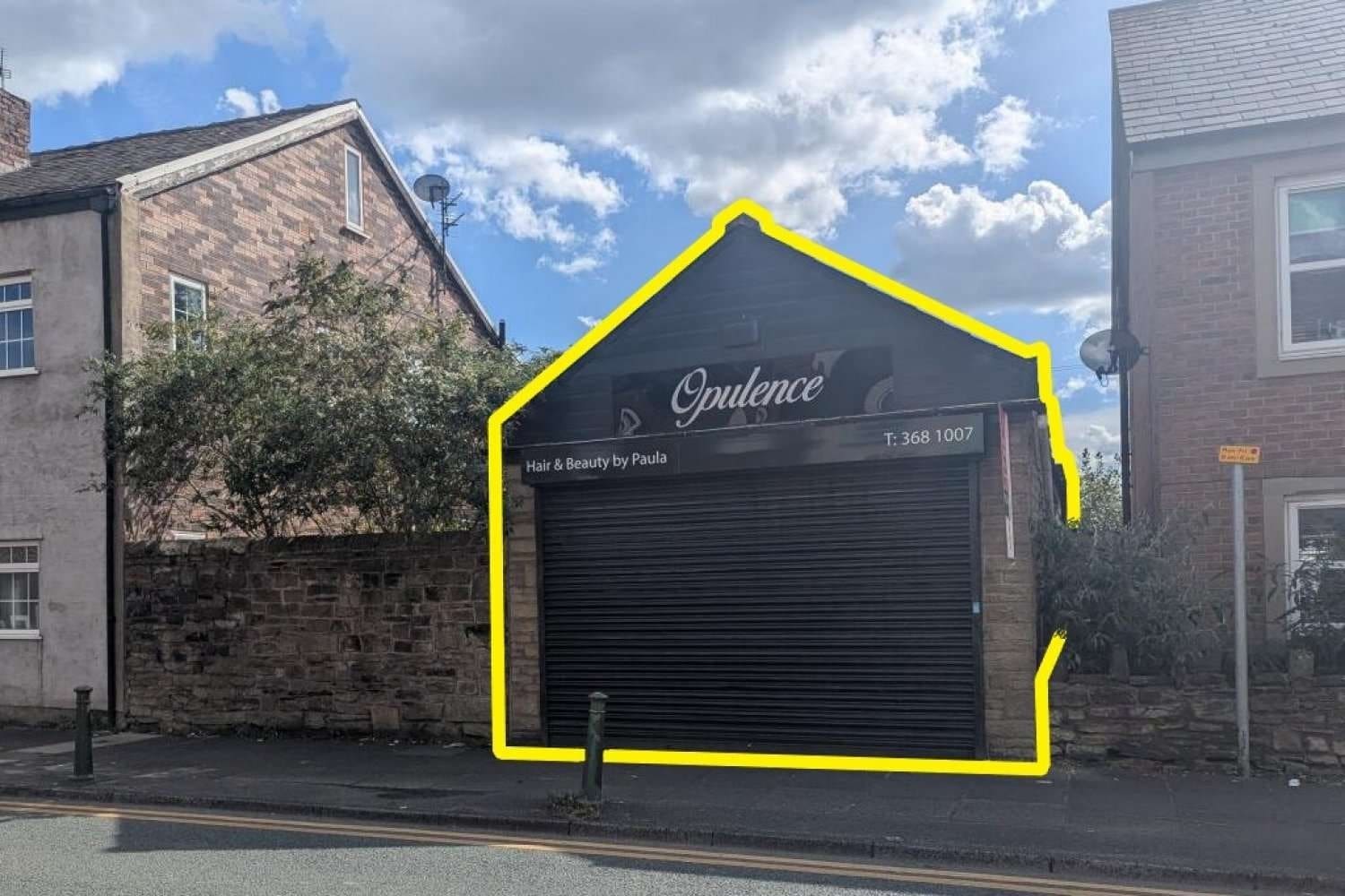 15 Bennett St, Hyde for sale Primary Photo- Image 1 of 2