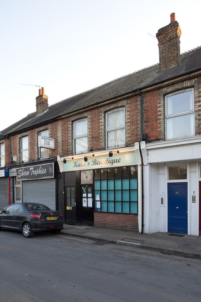 More details for 9 Station Rd, Ashford - Retail to Rent