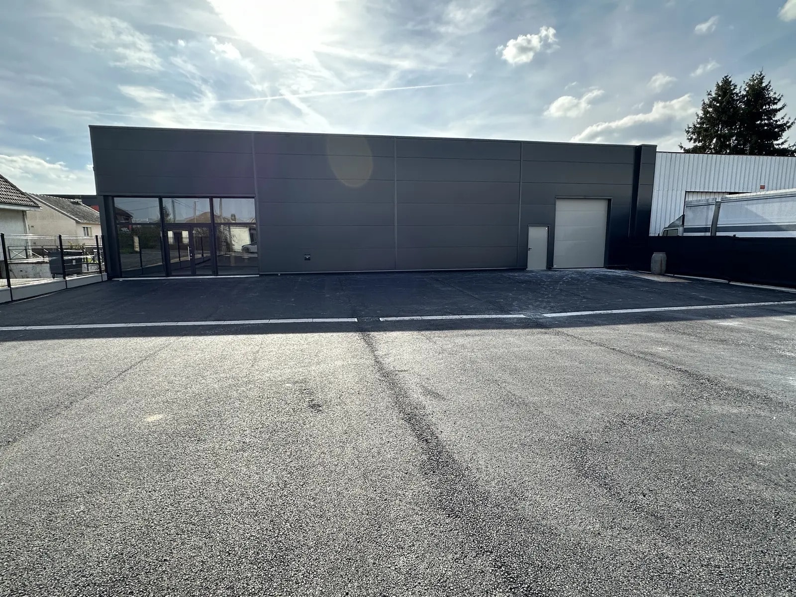 11 Rue De La Potière, Bétheny for sale Building Photo- Image 1 of 9