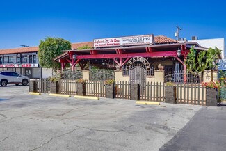 More details for 626-650 Tustin St, Orange, CA - Retail for Rent