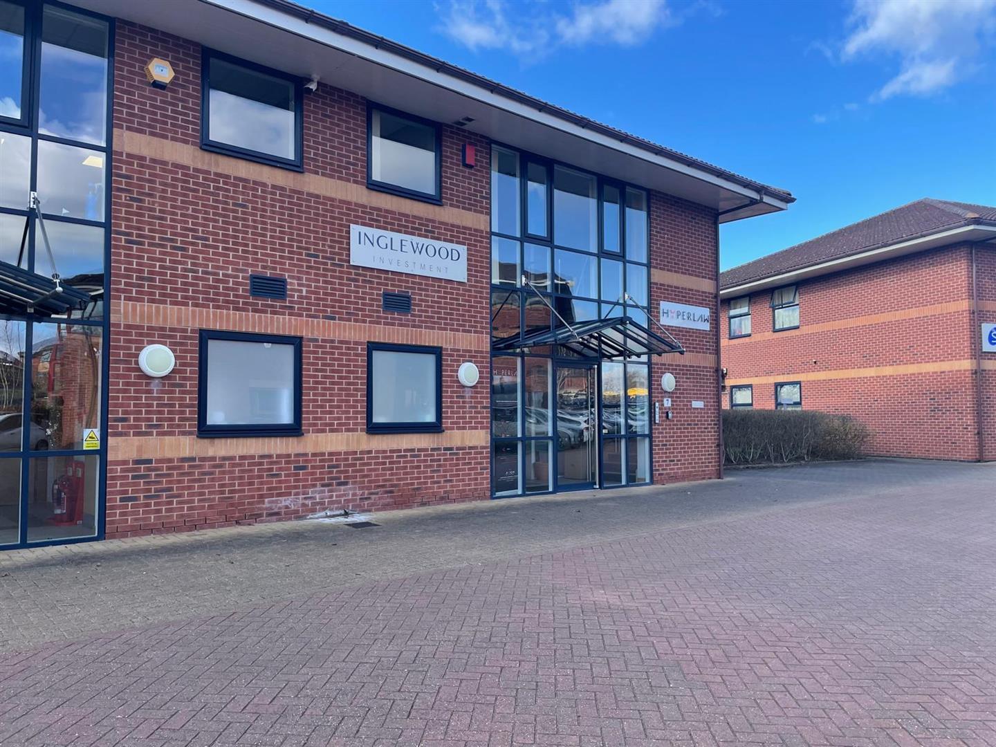 7-8 Parker Ct, Stafford for sale Building Photo- Image 1 of 1