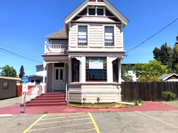 2242 Washington Ave, San Leandro, CA for sale - Building Photo - Image 1 of 1