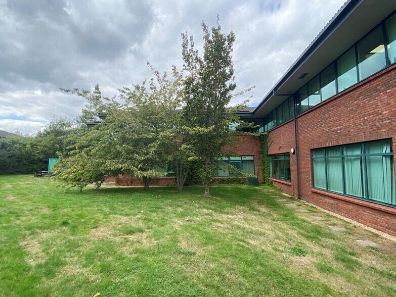 Harry Weston Rd, Coventry for sale - Building Photo - Image 2 of 4