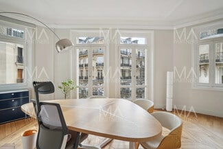 More details for 14 Rue Clément Marot, Paris - Build-to-Rent for Sale