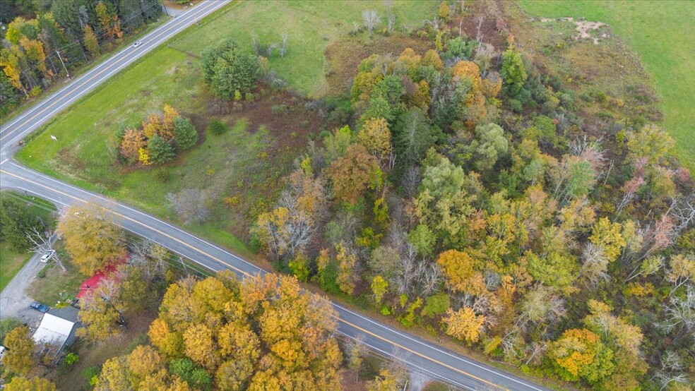 00 State Route 209, Accord, NY for sale - Aerial - Image 2 of 12