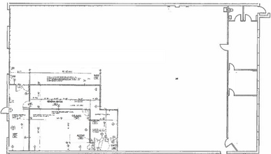 9300-9310 Progress Pky, Mentor, OH for rent Floor Plan- Image 1 of 1