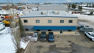 More details for 135 & 141 Clearmile Avenue, Red Deer County, AB - Industrial for Sale